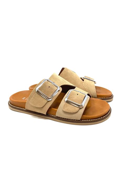  IL LACCIO | 9076CAMOSCIOCAPPUCCINO